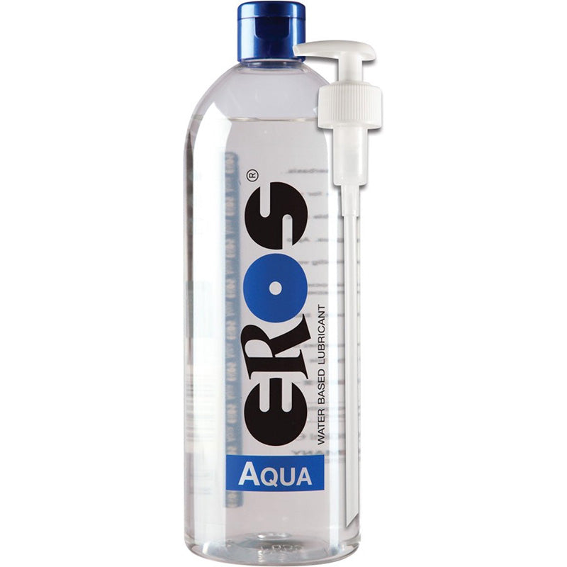 Eros Aqua Massagegel – Lichte massagegel op waterbasis