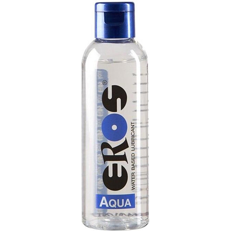 Eros Aqua Massagegel – Lichte massagegel op waterbasis