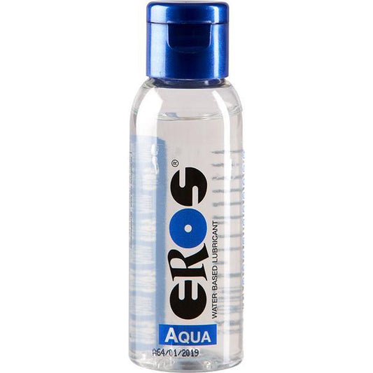 Eros Aqua Massagegel – Lichte massagegel op waterbasis