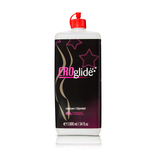 Eroglide Siliconen Massagegel – Soepele massagegel voor langdurige massages