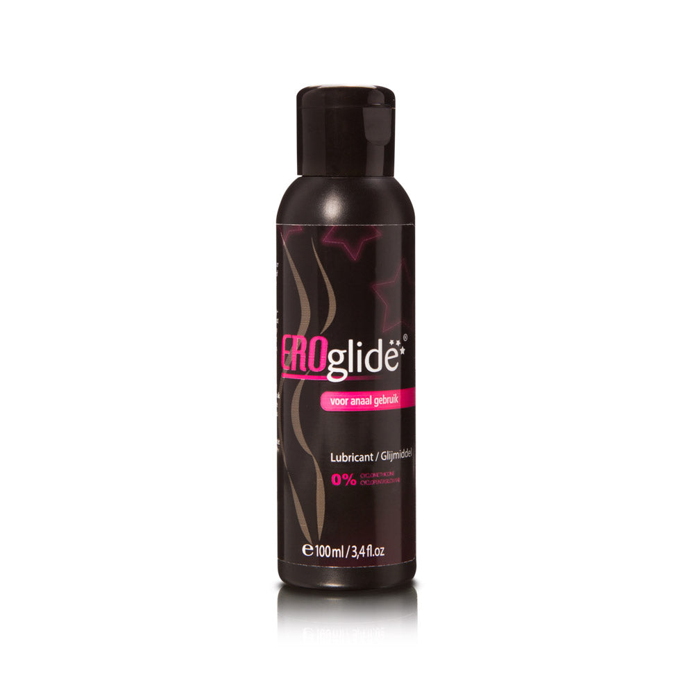 Eroglide Siliconen Massagegel – Soepele massagegel voor langdurige massages