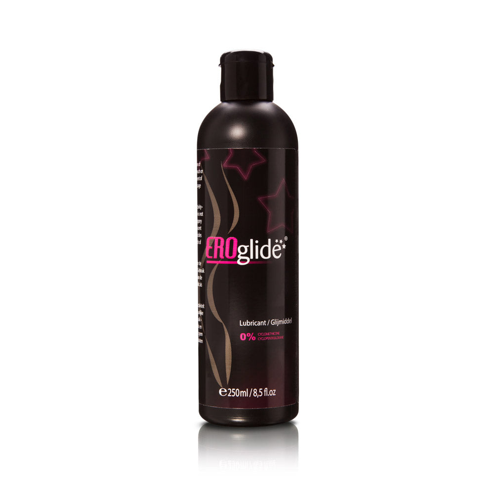 Eroglide Siliconen Massagegel – Soepele massagegel voor langdurige massages