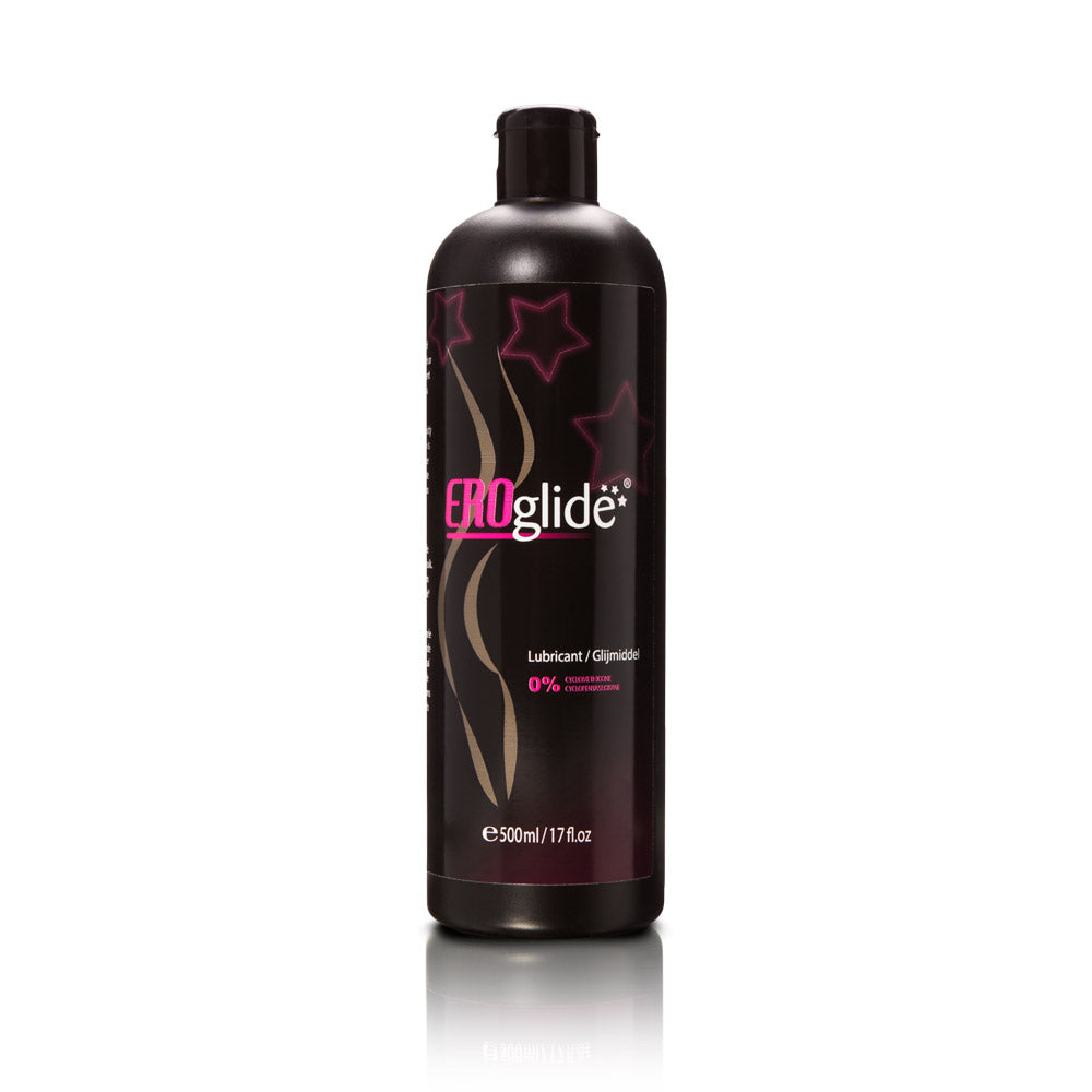 Eroglide Siliconen Massagegel – Soepele massagegel voor langdurige massages