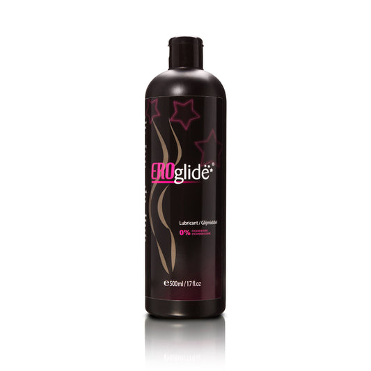 Eroglide Siliconen Massagegel – Soepele massagegel voor langdurige massages